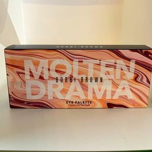 Bobbi Brown Eye Shadow Palette